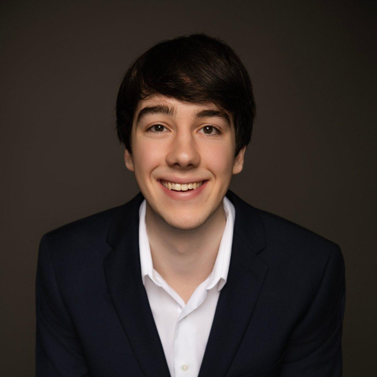 Daniel Rae